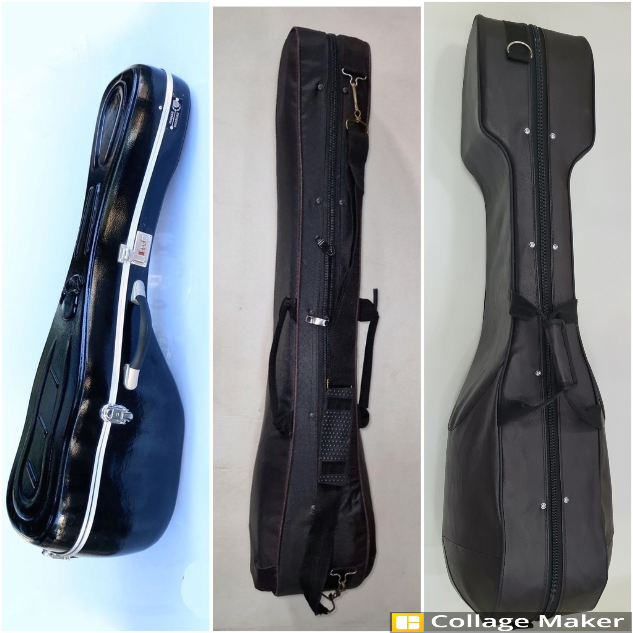 Kamanche Rebab Taschen & Koffer category icon/image